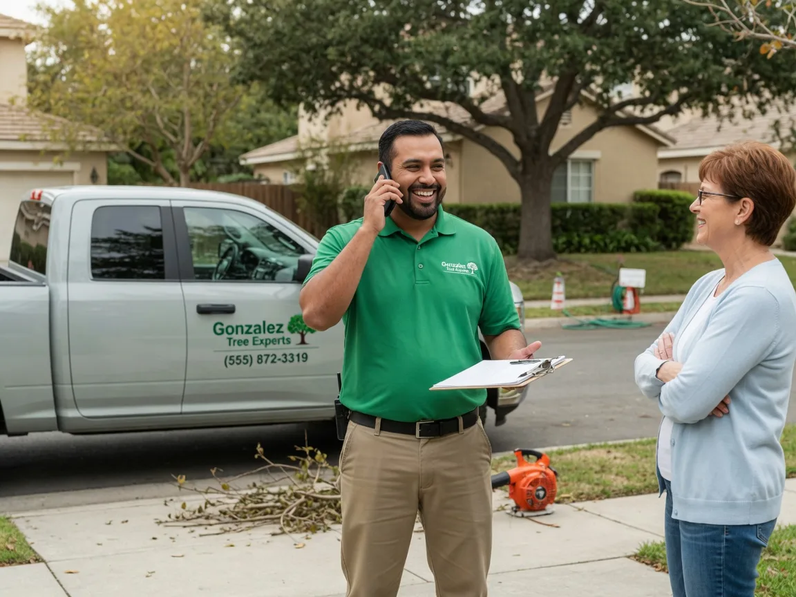 Tree Service Reed City, MI FAQs